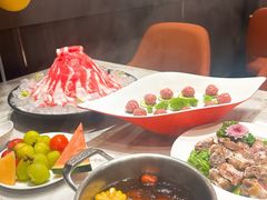 -田园肥牛鲍鱼先生(新北店)