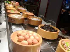 -龍歌自助小火锅(崂山丽达店)