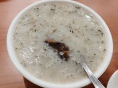 咸骨菜干粥-添运来(茶园奥园广场店)