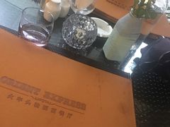 -火车头法国西餐厅