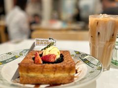 -石板街港澳冰室(天环店)
