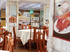 大堂-峨嵋酒家总店(车公庄店)