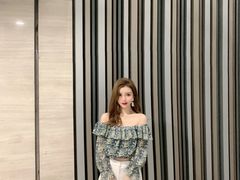 -恒隆广场·停车场