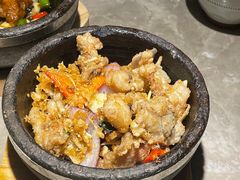 -星叶·东南亚料理(温州万象城店)