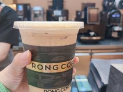 -蓉小乔·RONG COFFEE(春熙路店)