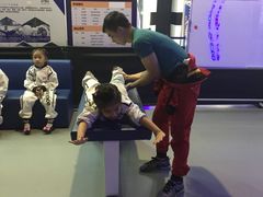 -飞行家太空体验馆(祥云小镇店)