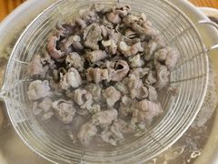 -营记牛肉火锅·大埔客家菜(上梅林店)