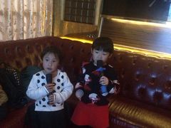-大溪地量贩KTV(合肥1912店)