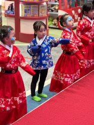 -奈尔宝·儿童乐园·亲子餐厅(鄞州万达店)