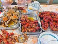 -忆口香龙虾(珠海夏湾老店)