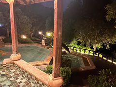 -天目湖涵田半山温泉