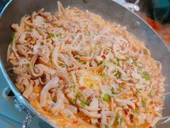 -老阿爸鲜鱼土菜(昆山花桥店)