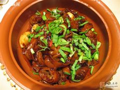 土香大肠褒&nbsp;32元-阿英煲(凉城路店)