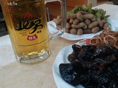 -晓林火锅(安定门店)