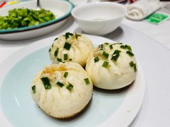 生煎包-上海老饭店(北京分店)