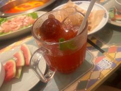 -廖掌柜·重庆鲜货火锅(上海首店)