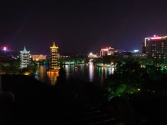 -桂林两江四湖景区