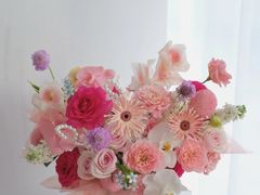 -EPOQUE·一刻花店(兴业太古汇店)