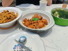 麻酱番茄粉-宝月楼·台湾菜馆(天河城店)
