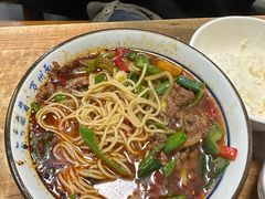 -宝哥杂酱万州面(镋钯街37号院店)