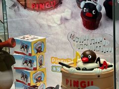 -Pantry's Best派悦坊蛋糕(K11购物艺术中心店)