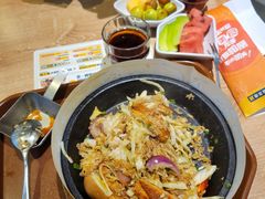 -豪客来牛排(成都锦江大融城店)