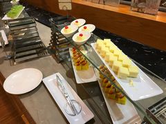 -芽庄洲际酒店自助餐厅