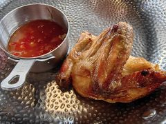 -IL Forno 意坊·意大利餐厅(温州万象城店)