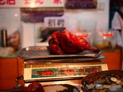 -清真·金宏兴鸭子店(明瓦廊店)