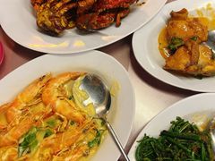 -大茄来海鲜餐厅(亚洲城分行)