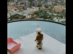 -三亚湾红树林度假世界(木棉酒店)