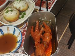 -阿大排档(长春这有山店)