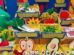 -凯德广场(西城店)