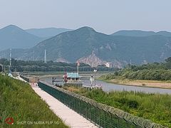 -珲春防川景区