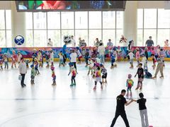 -冰上乐园(大卫城店)