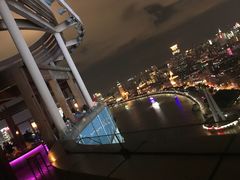 -非常时髦餐厅VUE Restaurant(外滩茂悦大酒店)
