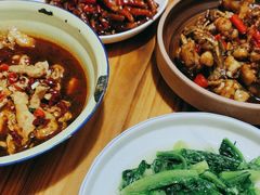 -老三样·美食研究中心(世贸路店)