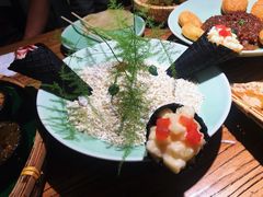 -淀里船宴(裕华东路店)