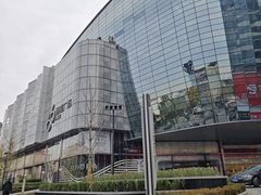-济南恒隆广场