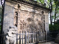 -常家庄园
