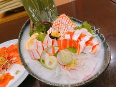 -松子料理(亮马桥店)