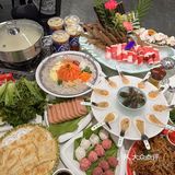 来佛山见世面了……座无虚席的大排档！！！
