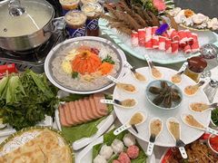 -渔文乐·海鲜大排档(壹品总店)