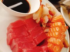 -上海浦东星河湾酒店