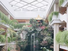 -白天鹅宾馆-宏图府餐厅