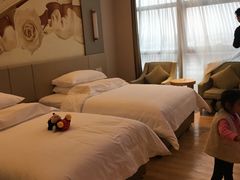 -维也纳国际酒店·江苏苏州火车站北广场店