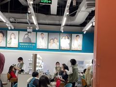 -海马体照相馆(合肥包河万达广场店)