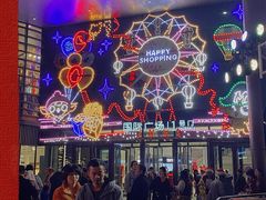 -石狮世茂摩天城摩天轮