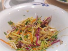 -老边饺子馆(东单店)