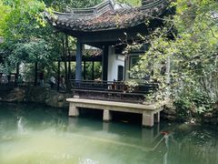 -惠山古镇·寄畅园